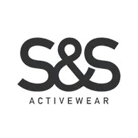 S&S activewear